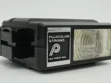 Fujica 600 Pocket kamera. Topmodel. Original Flash - 5