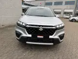 Suzuki S-Cross 1,4 mHybrid Comfort - 2