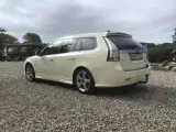 Saab 9-3 Estate - 5