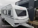 2023 - Dethleffs Beduin Scandinavia 550 RD - 3