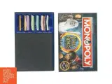 Monopoly Lord of The Rings Trilogy Edition(str. 40 x 28cm) - 2