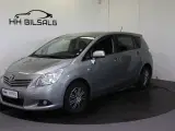 Toyota Verso 2,0 D-4D T2 7prs
