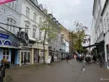 Attraktivt butikslokale i hjertet af Odense – nabo til OB's fanshop - 4