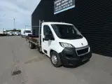 Peugeot Boxer 435 L3 2,2 BlueHDi Plus Pro 165HK Ladv./Chas. 6g - 2