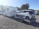 0 - Anssems AMT 1500   lille og fix auto/maskintrailer i aluminium. - 4