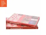 Modernisme i dansk malerkunst af Jens Jørgen Thorsen (Bog) - 2