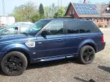 Range rover tdv8 - 2