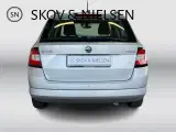 Skoda Fabia 1,0 TSi 110 Ambition Tour Combi - 4