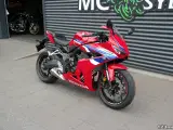 Honda CBR 650 RC MC-SYD BYTTER GERNE  5 ÅRS FABRIKS GARANTI - 2