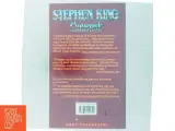 Christine af Stephen King (f. 1947) (Bog) - 3