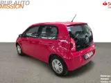 VW up 1,0 MPI BMT Move 60HK 5d - 2