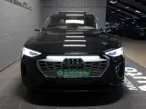 Audi Q8 e-tron 55 S-line Sportback quattro - 2