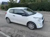 Citroen C1 - 3