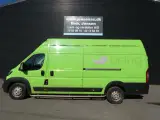 Fiat Ducato 35M L4H3 2,3 MJT 160HK Van 6g - 2