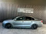 VW Jetta 1,6 TDi 105 Trendline BMT - 3