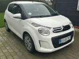 Citroen C1 1,2 Puretec  - 3