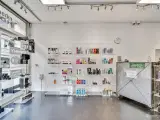 115 m² lyst butikslokale i Odenses gågade - 2