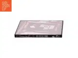 Den Tredje Mand fra DVD - 2