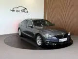 BMW 430d 3,0 Gran Coupé Sport Line aut. - 3