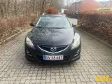 Mazda 6 2,2 DE 163 Advance stc. - 2