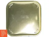 Metalbakke med Haig Scotch Whisky design fra Haig (str. 34,5x34,5 cm) - 2