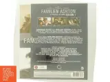 Familien Ashton med Colin Douglas (DVD) - 2