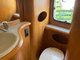 HOBBY Campingvogn med enkelt senge - 2