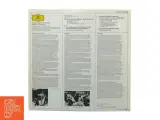 Carl Nielsen fra Deutsche Grammaphon Afstand (str. 30 cm) - 2
