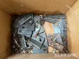 Kuhn reservedele Kuhn - 5