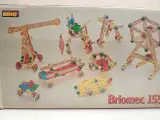 Briomec 155, komplet og fra 1984. Svensk prod.