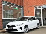 Kia Ceed SW 1,0 T-GDI Active 100HK Stc 6g