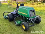 Græsslåmaskine John Deere 8700 PrecisionCut FM - 4