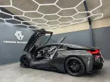 BMW i8 1,5 eDrive Coupé - 4