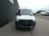 Mercedes-Benz Sprinter 317 2,0 CDI A2 H2 RWD 9G-Tronic 170HK Van Aut. - 3