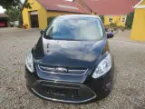 Ford C-Max 1.0 ECO 125 Hk År 2015 Synet 2/23.  - 2