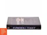 Kvinden i toget : thriller (Klassesæt) af Paula Hawkins (Bog) - 2