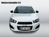 Chevrolet Aveo 1,2 ECO LT 86HK 5d - 3