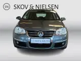 VW Golf V 2,0 TDi 140 Comfortline Variant DSG - 5