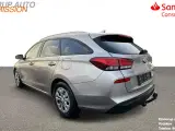 Hyundai i30 Cw 1,0 T-GDI Life 120HK Stc 6g - 4