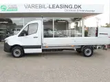 Mercedes Sprinter 315 2,0 CDi A2 Chassis aut. RWD - 2