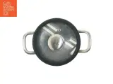 Peugeot gryde (str. Ø. 17,5 cm. længde. 10 cm) - 4