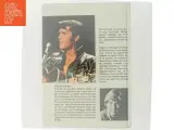 ELVIS af Jørgen Mylius (Bog) - 3