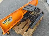 Hydromann Sneskraber 175cm - 3