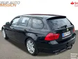 BMW 316d Touring 2,0 D 116HK Stc 6g - 4