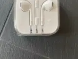 Apple høretelefoner