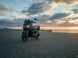 Yamaha X-Max 300 Tech Max - 2