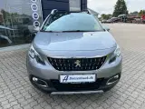 Peugeot 2008 1,6 BlueHDi Desire Sky 100HK - 5