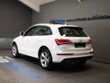 Audi Q5 2,0 TDi 177 S-line quattro S-tr. - 4