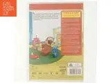 Peter Pedal - Baladen med Robotaben (DVD) - 3