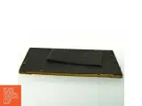 Antik ramme (str. 21 x. 15,5 cm) - 2